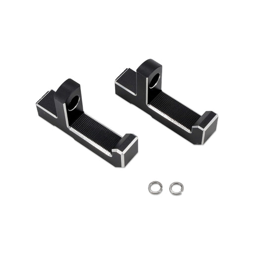 I-Line Rear Trunk Hook T Shape - IAG-ACC-F3169 image 2