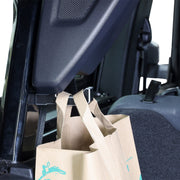 I-Line Rear Trunk Hook T Shape - IAG-ACC-F3169 image 5
