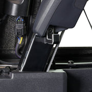 I-Line Rear Trunk Hook T Shape - IAG-ACC-F3169 image 6