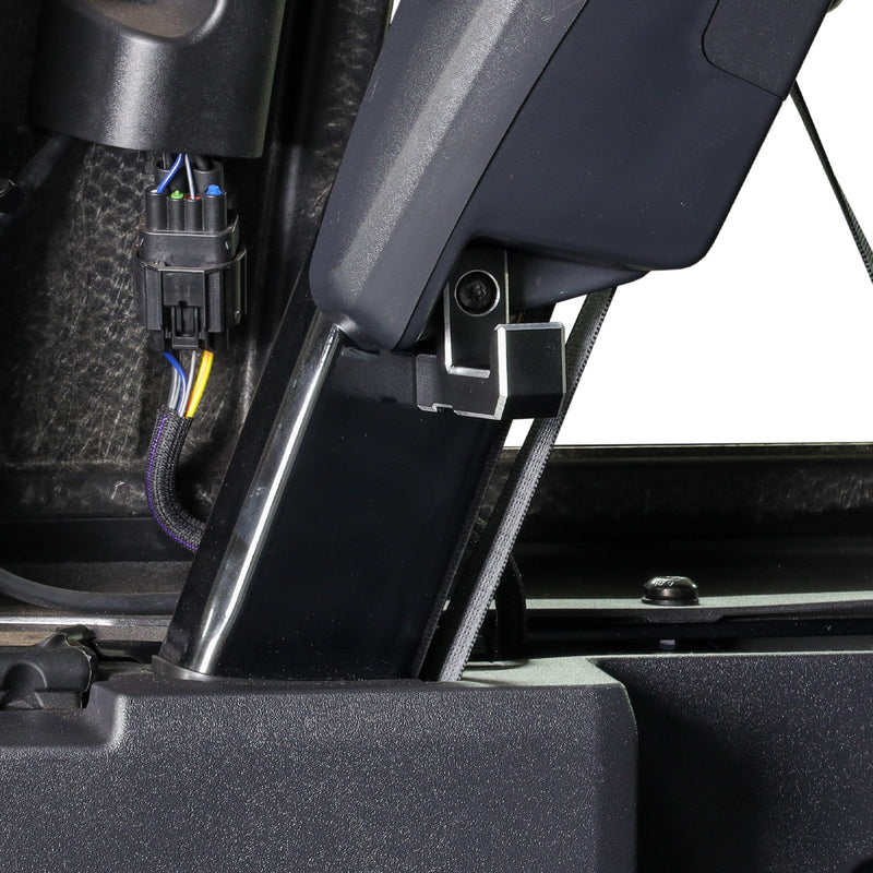 I-Line Rear Trunk Hook T Shape - IAG-ACC-F3169 image 6