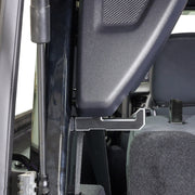 I-Line Rear Trunk Hook T Shape - IAG-ACC-F3169 image 7
