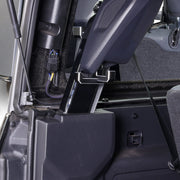 I-Line Rear Trunk Hook T & J Shape - IAG-ACC-F3170 image 5