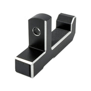 I-Line Rear Trunk Hook T & J Shape - IAG-ACC-F3170 image 7