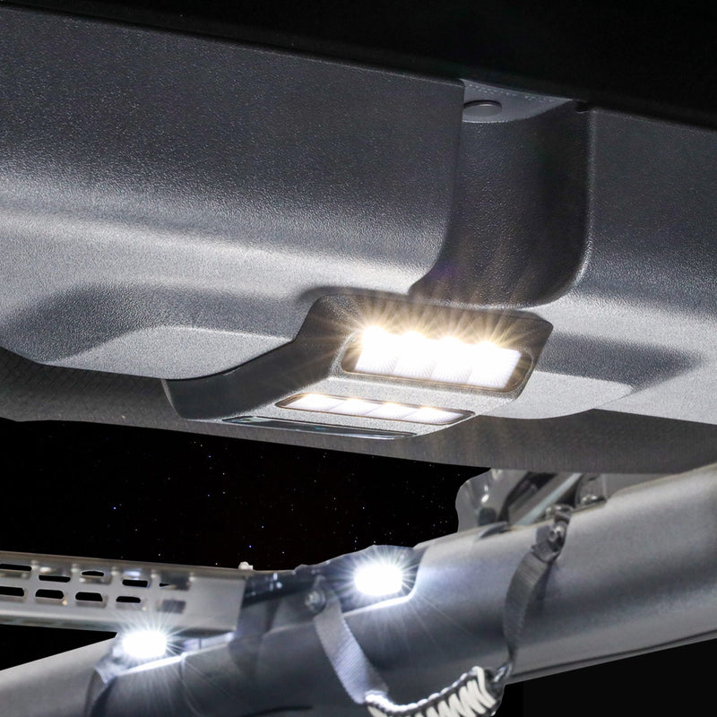 I-Line Rear Dome Light Upgrade - IAG-ACC-F3171 image 4