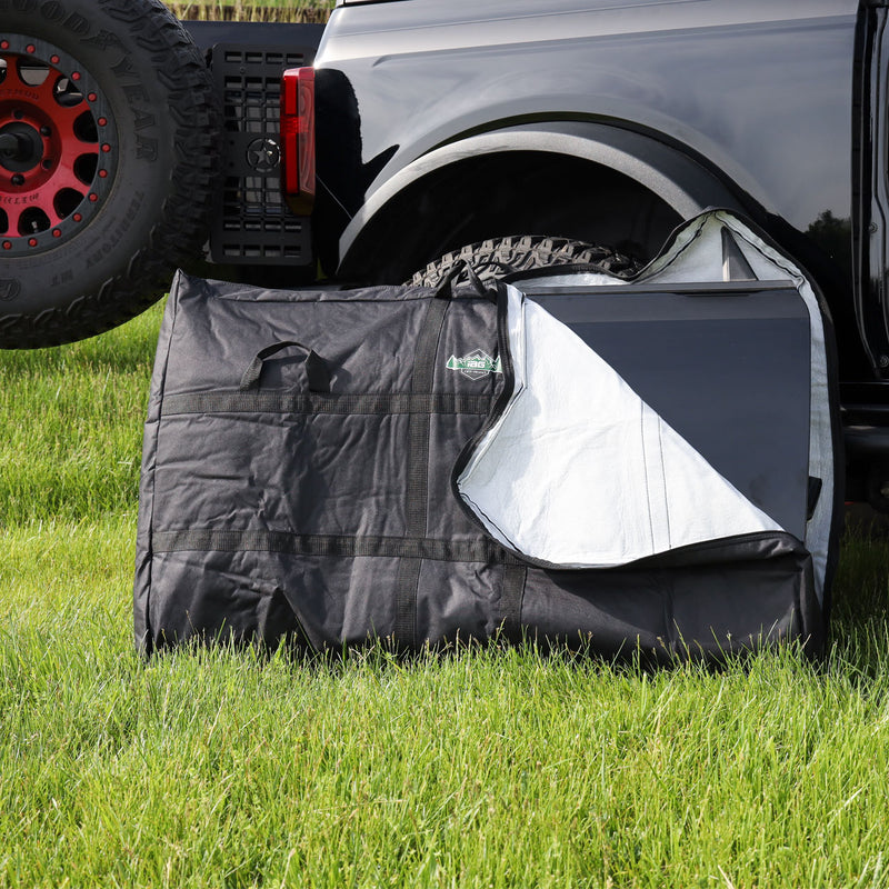 I-Line Door Organizer - IAG-ACC-F3179 image 9