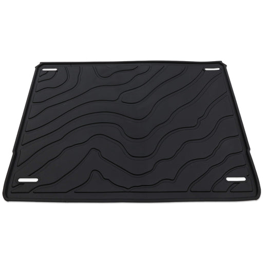 I-Line TPE Terrain Pattern Molded Trunk Mat - IAG-ACC-F3182 image 2