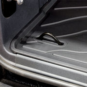 I-Line TPE Terrain Pattern Molded Trunk Mat - IAG-ACC-F3182 image 4