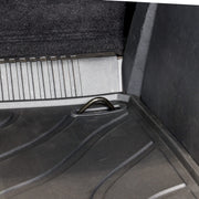 I-Line TPE Terrain Pattern Molded Trunk Mat - IAG-ACC-F3182 image 5
