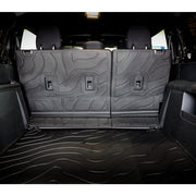 I-Line TPE Terrain Pattern Molded Rear Seat Protector Mat - IAG-ACC-F3183 image 7