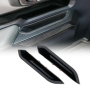 I-Line Deep Door Handle Insert Pocket (1 Pair) - IAG-ACC-F3184