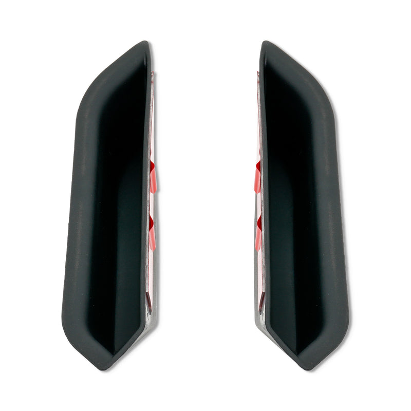 I-Line Deep Door Handle Insert Pocket (1 Pair) - IAG-ACC-F3184 image 9