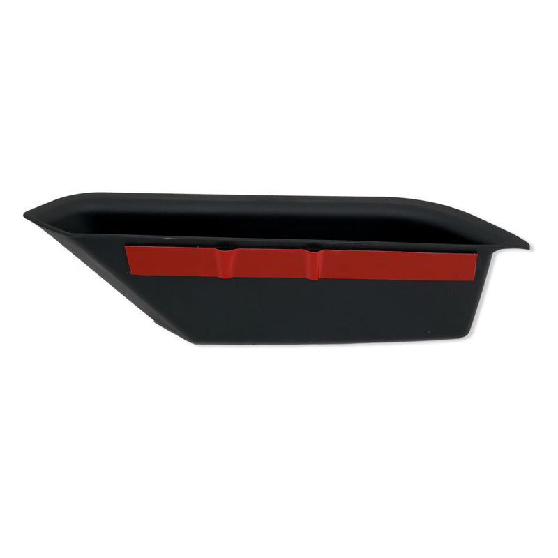I-Line Deep Door Handle Insert Pocket (1 Pair) - IAG-ACC-F3184 image 3