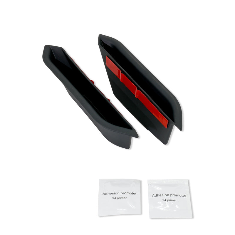 I-Line Deep Door Handle Insert Pocket (1 Pair) - IAG-ACC-F3184 image 5