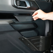 I-Line Deep Door Handle Insert Pocket (1 Pair) - IAG-ACC-F3184 image 7