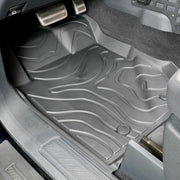 I-Line TPE Terrain Pattern Molded Floor Mats - IAG-ACC-F3185 image 2
