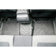 I-Line TPE Terrain Pattern Molded Floor Mats - IAG-ACC-F3185 image 5