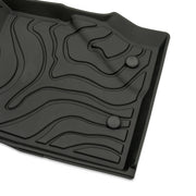 I-Line TPE Terrain Pattern Molded Floor Mats - IAG-ACC-F3185 image 7