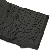 I-Line TPE Terrain Pattern Molded Floor Mats - IAG-ACC-F3185 image 8