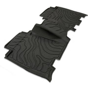 I-Line TPE Terrain Pattern Molded Floor Mats - IAG-ACC-F3185 image 9