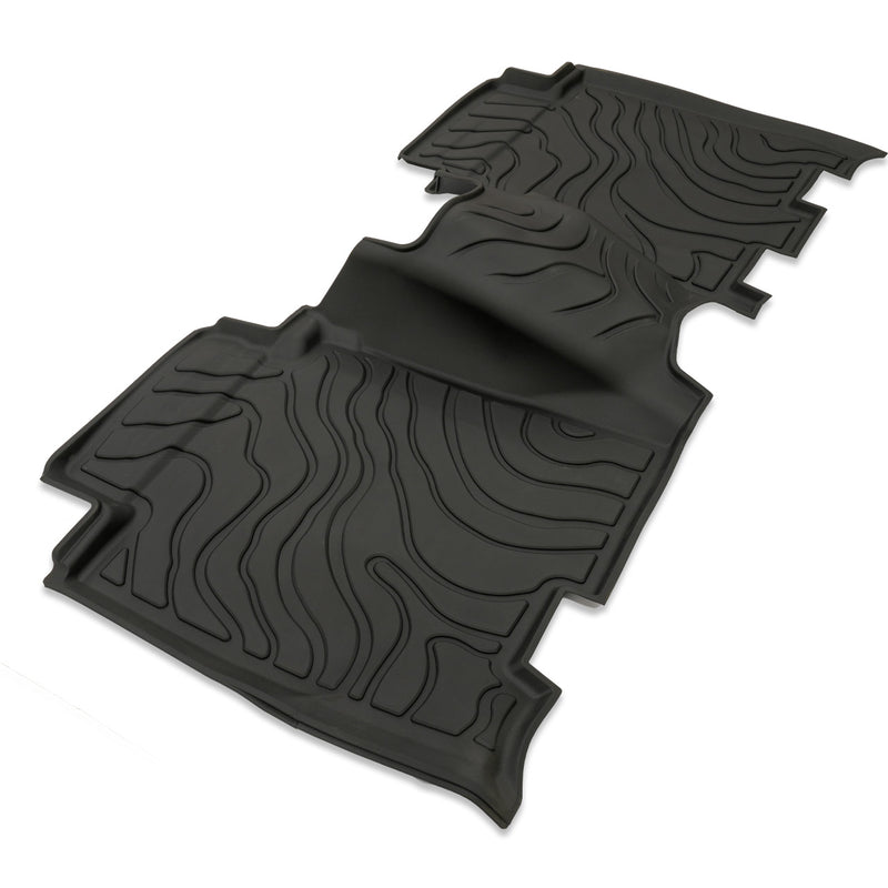 I-Line TPE Terrain Pattern Molded Floor Mats - IAG-ACC-F3185 image 9