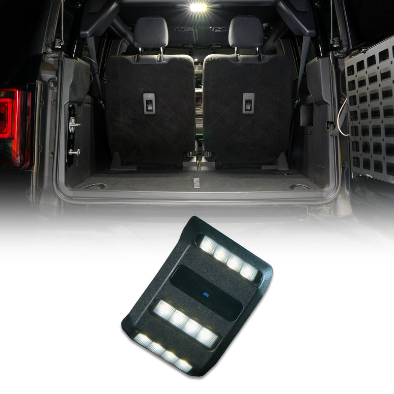 I-Line Rear Dome Light Upgrade - IAG-ACC-F3188
