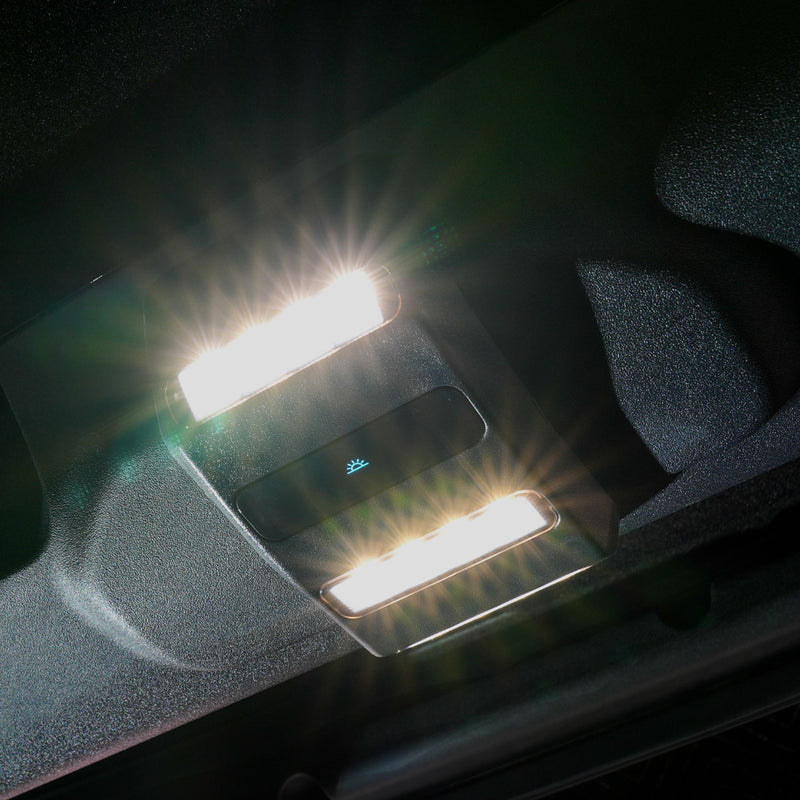 I-Line Rear Dome Light Upgrade - IAG-ACC-F3188 image 3