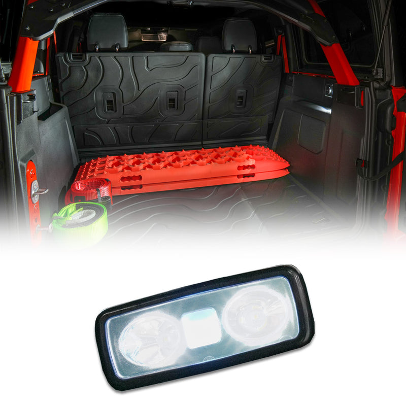 I-Line Rear Trunk Light - IAG-ACC-F3189