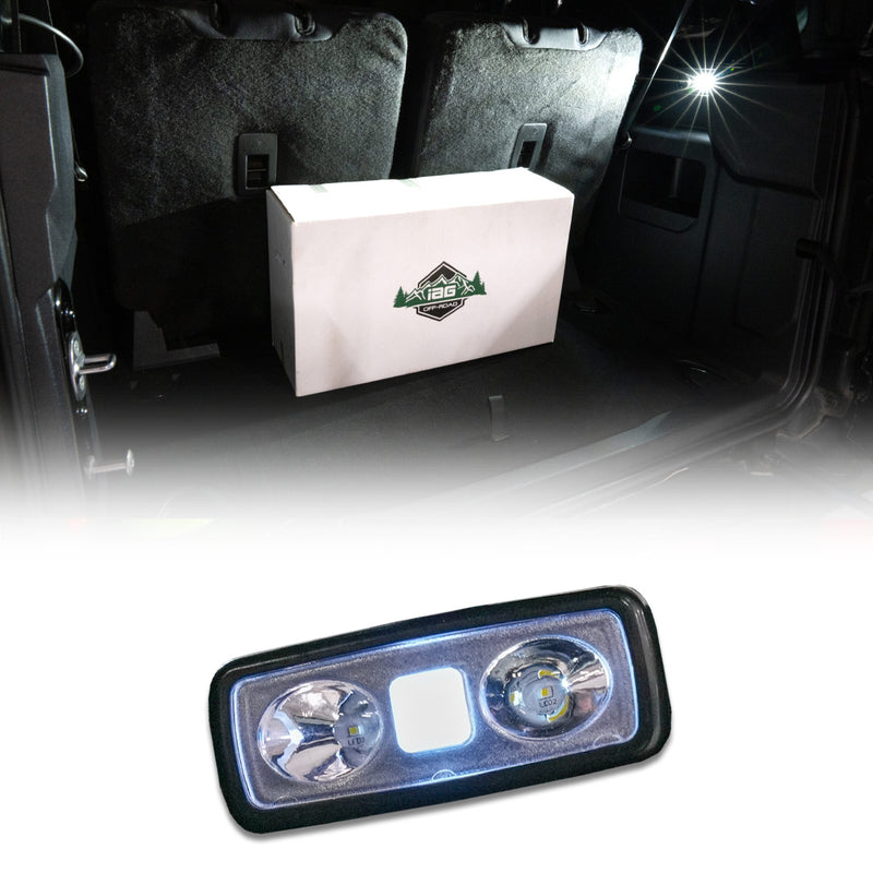 I-Line Rear Trunk Light - IAG-ACC-F3189 image 2