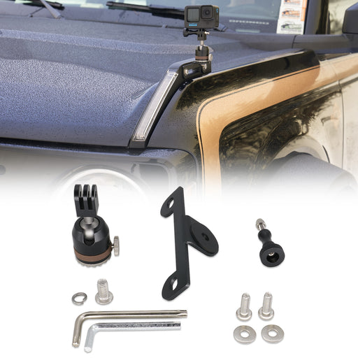 I-Line Trail Sight Action Camera Mount - IAG-ACC-F3238