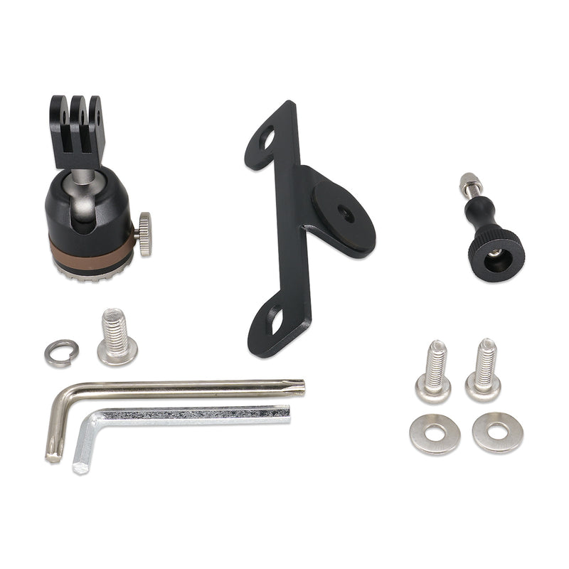 I-Line Trail Sight Action Camera Mount - IAG-ACC-F3238 image 3