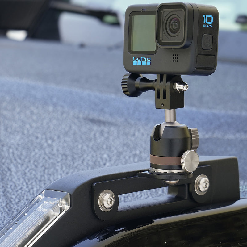 I-Line Trail Sight Action Camera Mount - IAG-ACC-F3238 image 5