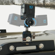 I-Line Trail Sight Action Camera Mount - IAG-ACC-F3238 image 7