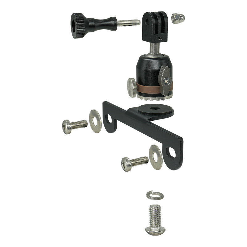 I-Line Trail Sight Action Camera Mount - IAG-ACC-F3238 image 10