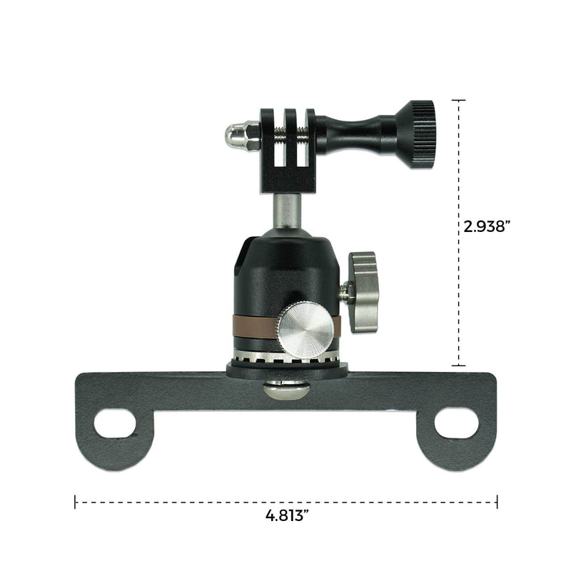 I-Line Trail Sight Action Camera Mount - IAG-ACC-F3238 image 13