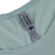 Retro Mountain Stonewash Green Tank Top - XXL - IAG-APP-2111XXL image 6