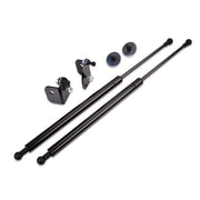 EZ-Lift Hood Struts - Black - IAG-BDY-F1002BK