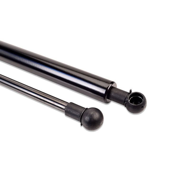 EZ-Lift Hood Struts - Black - IAG-BDY-F1002BK image 3