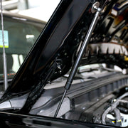 EZ-Lift Hood Struts - Black - IAG-BDY-F1002BK image 7
