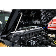 EZ-Lift Hood Struts - Silver - IAG-BDY-F1002SL image 4