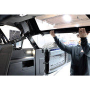V2 EZ-Lift Soft Top Assist System 2021-22 Bronco - IAG-BDY-F1003 image 3