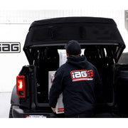 V2 EZ-Lift Soft Top Assist System 2023+ Bronco - IAG-BDY-F1005 image 3