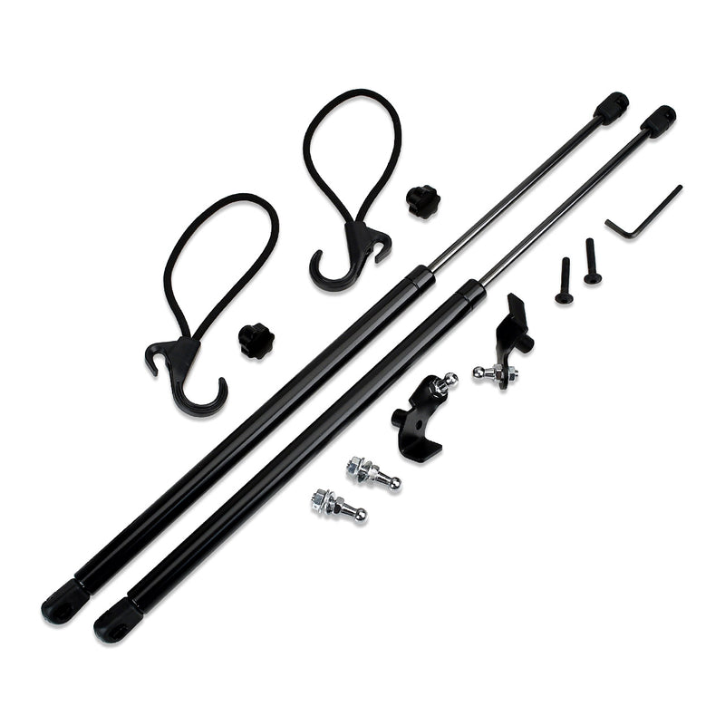 V2 EZ-Lift Soft Top Assist System 2021-22 Bronco - IAG-BDY-F1003 image 5