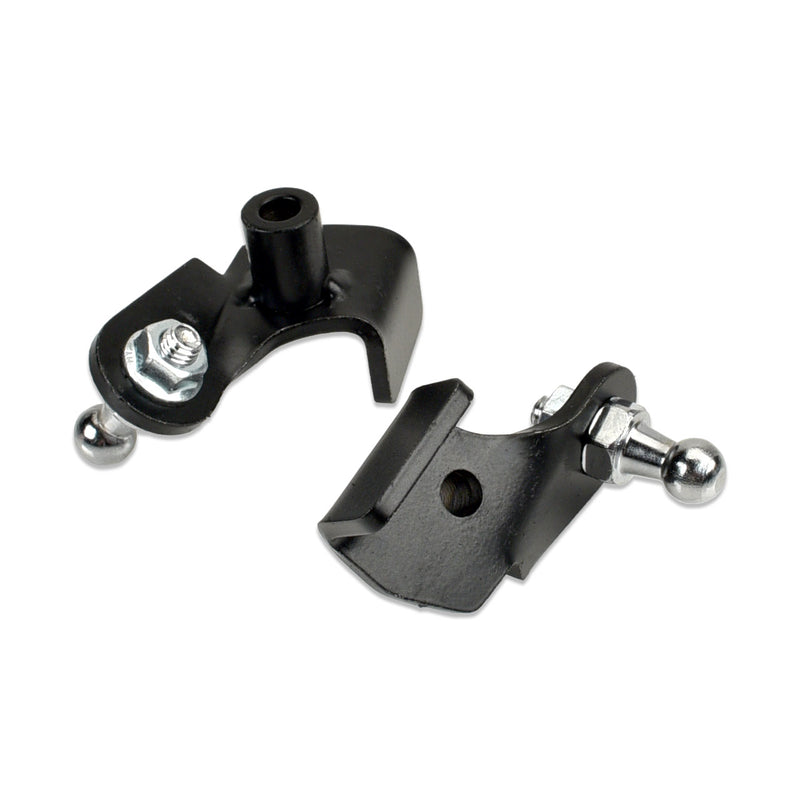 V2 EZ-Lift Soft Top Assist System 2021-22 Bronco - IAG-BDY-F1003 image 7