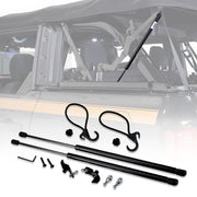 V2 EZ-Lift Soft Top Assist System 2023+ Bronco - IAG-BDY-F1005 image 9