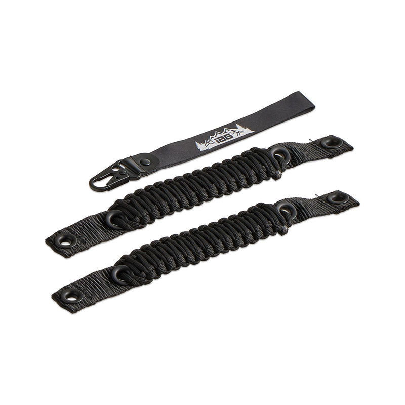 EZ-Pull With Black Handles - IAG-BDY-F1004BK image 12