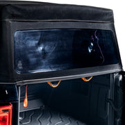 EZ-Pull With Orange Handles - IAG-BDY-F1004OR image 14