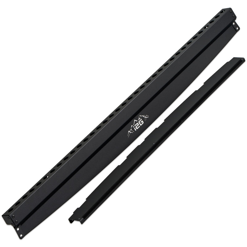 EZ-Pull With Orange Handles - IAG-BDY-F1004OR image 3