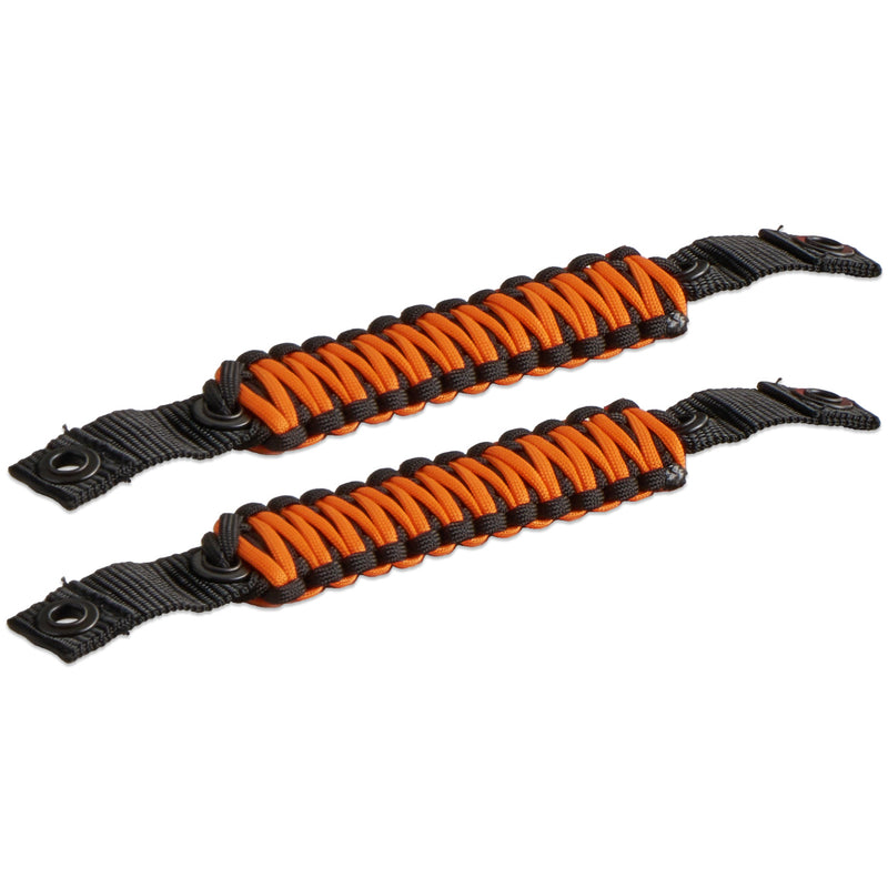 EZ-Pull With Orange Handles - IAG-BDY-F1004OR image 6
