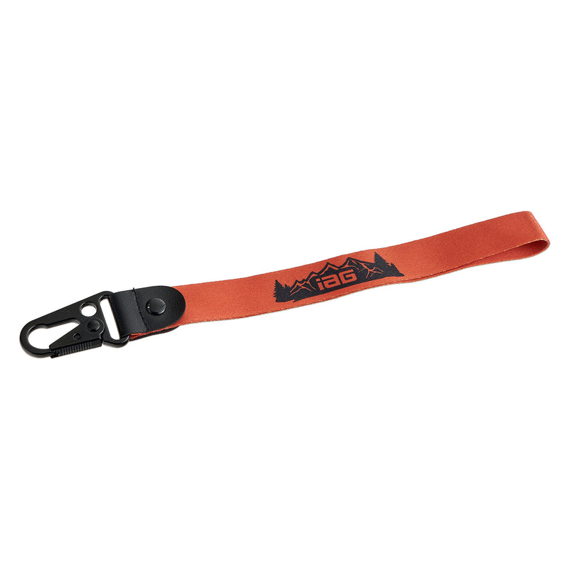 EZ-Pull With Orange Handles - IAG-BDY-F1004OR image 7