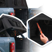 V2 EZ Pull For 4 Door Models With Soft Tops - IAG-BDY-F1006